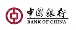 中国银行开户